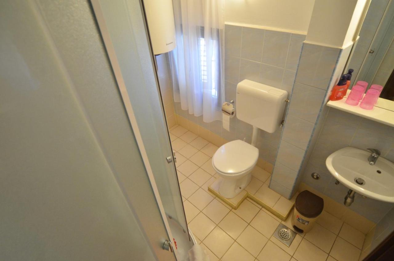 Andronella Studios Rovinj Extérieur photo