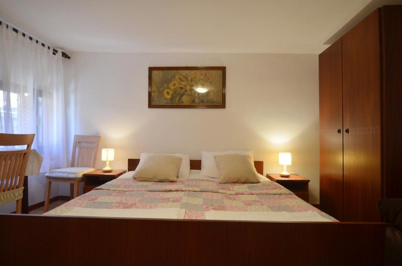 Andronella Studios Rovinj Extérieur photo