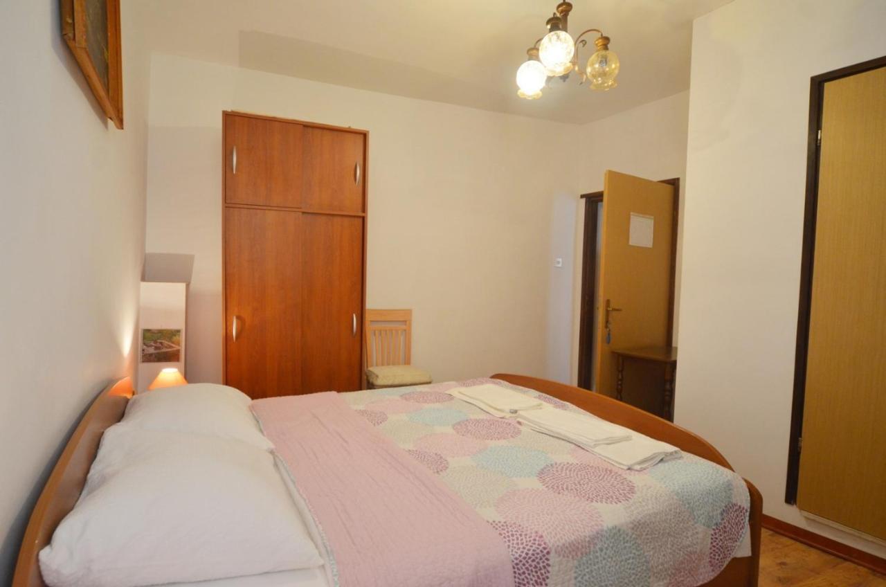Andronella Studios Rovinj Extérieur photo